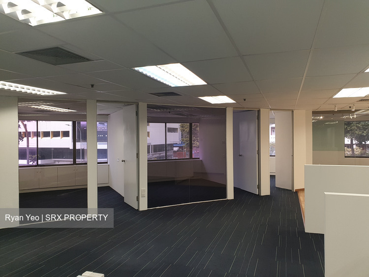 Gsm Building thumbnail photo